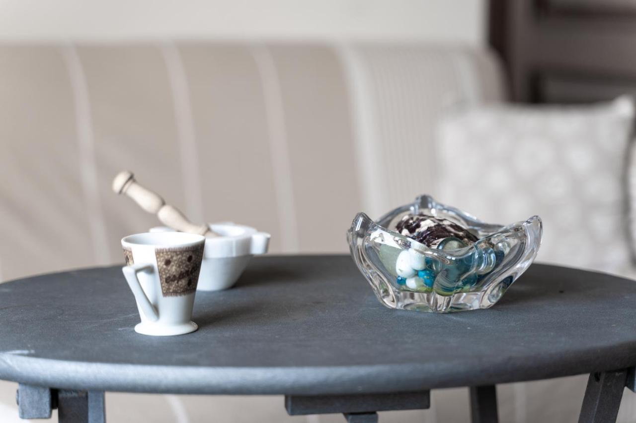Niu Sunny Apartment Genua Zewnętrze zdjęcie