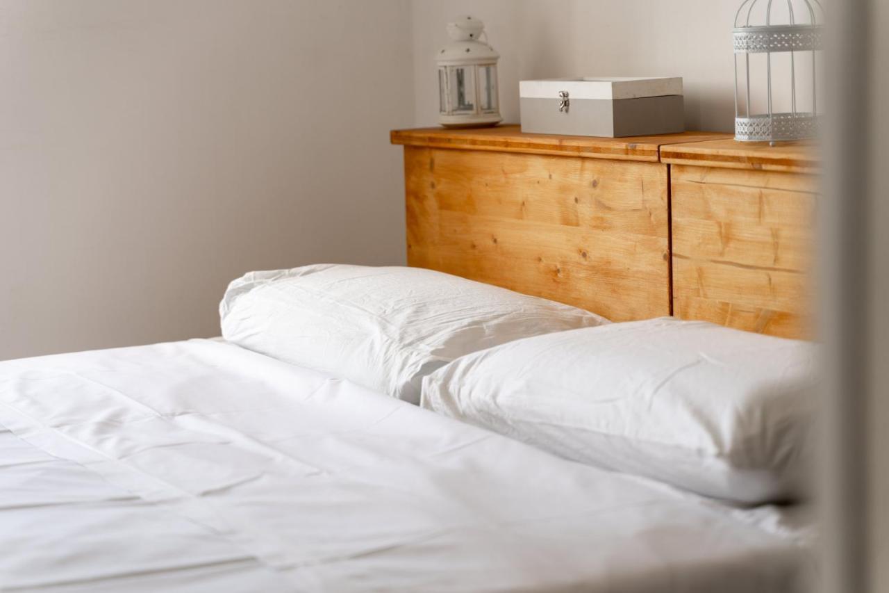 Niu Sunny Apartment Genua Zewnętrze zdjęcie
