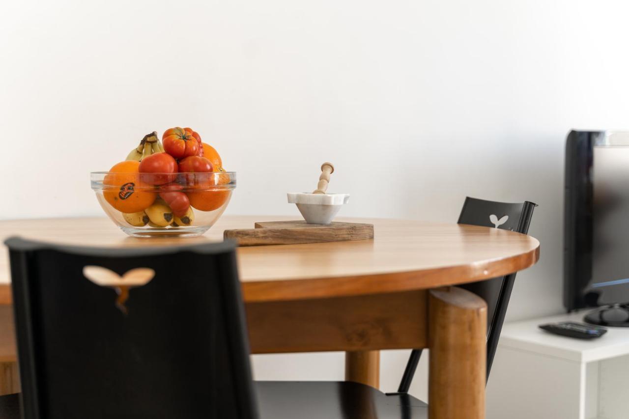 Niu Sunny Apartment Genua Zewnętrze zdjęcie