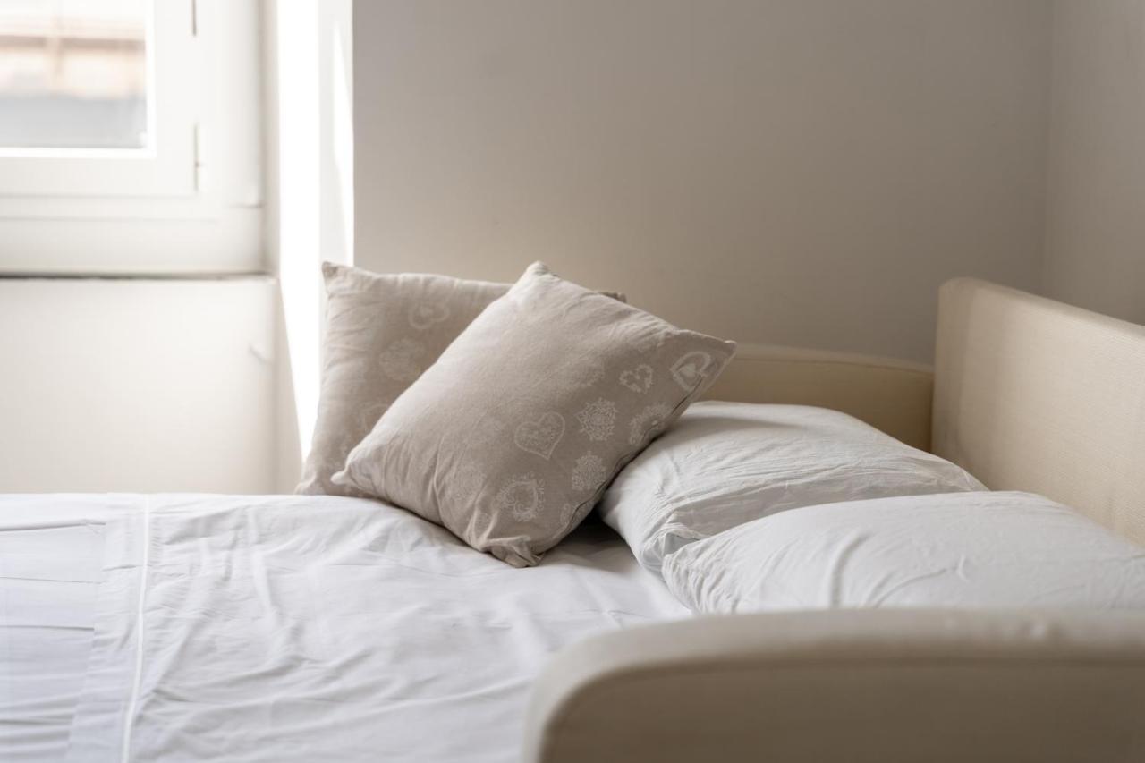 Niu Sunny Apartment Genua Zewnętrze zdjęcie