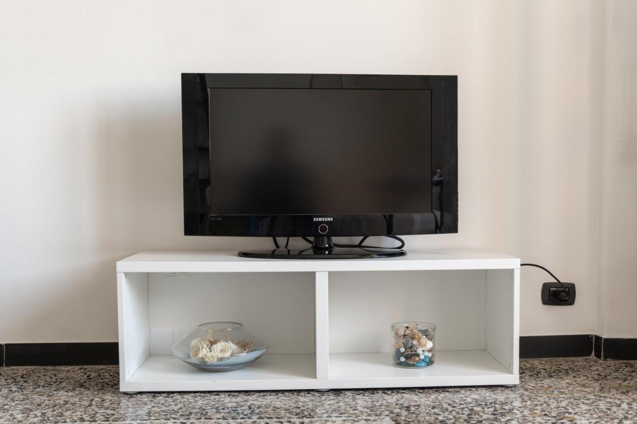 Niu Sunny Apartment Genua Zewnętrze zdjęcie