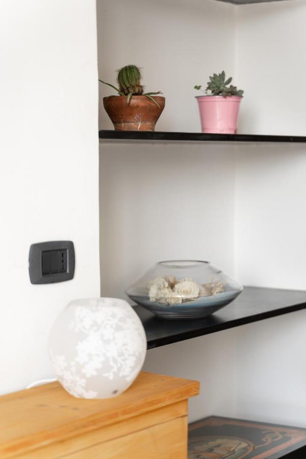 Niu Sunny Apartment Genua Zewnętrze zdjęcie