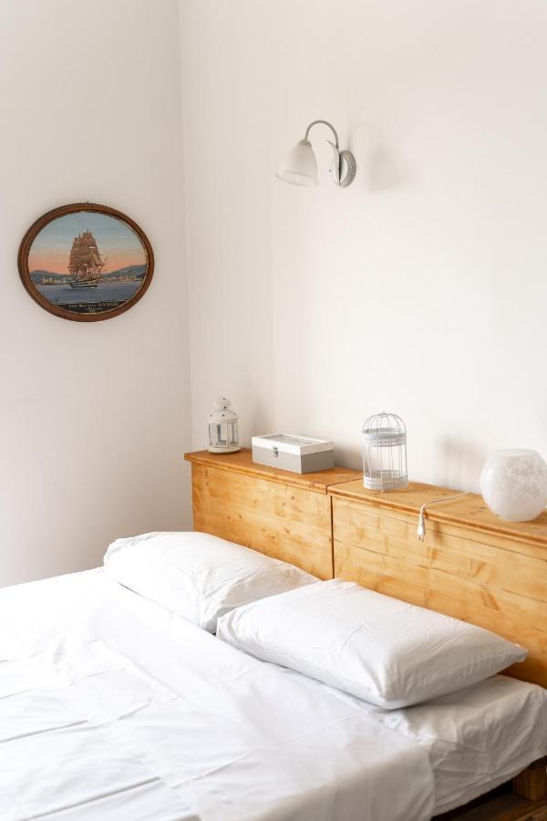 Niu Sunny Apartment Genua Zewnętrze zdjęcie