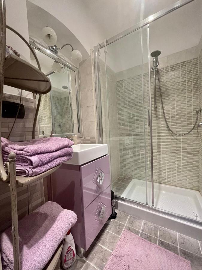 Niu Sunny Apartment Genua Zewnętrze zdjęcie