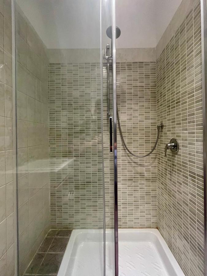 Niu Sunny Apartment Genua Zewnętrze zdjęcie